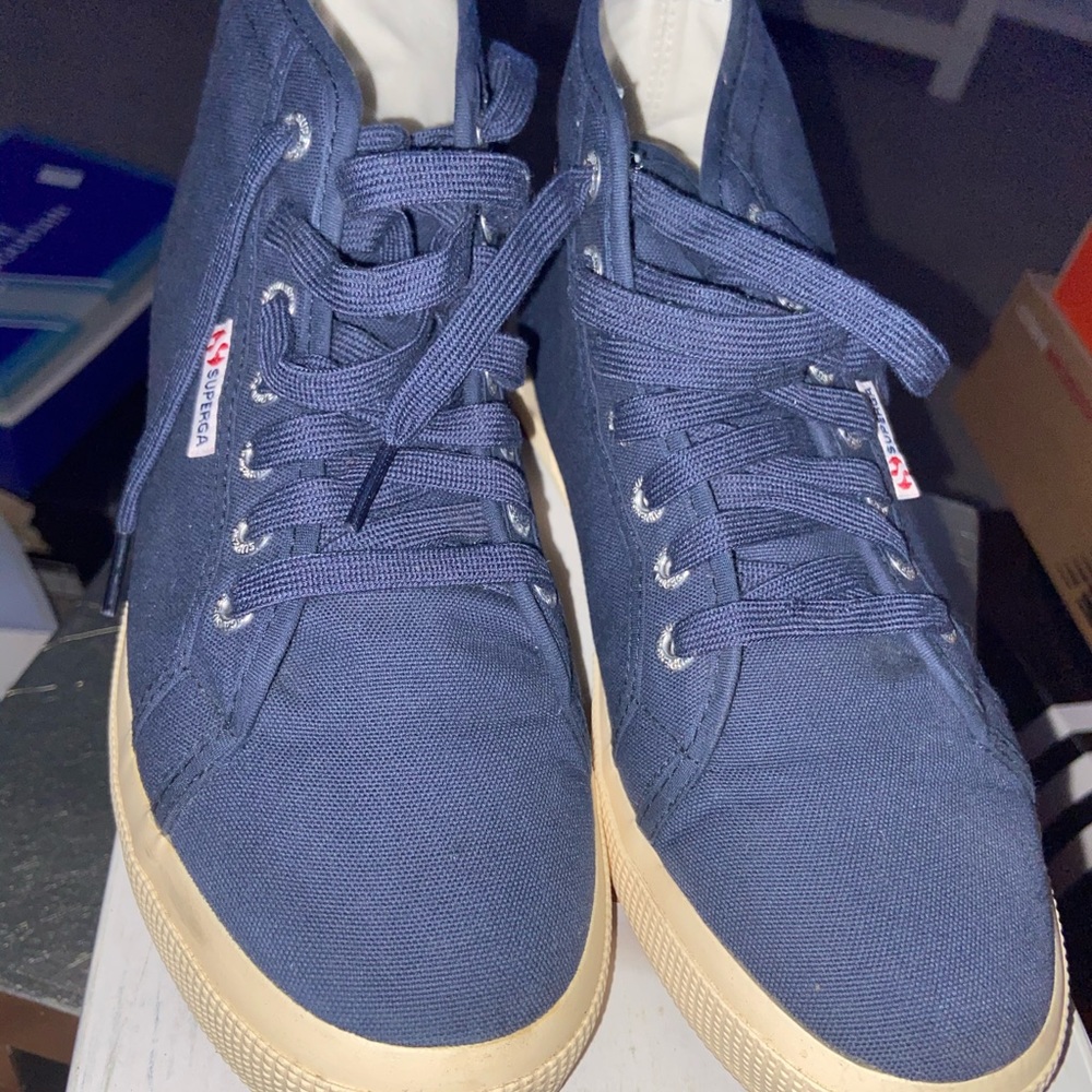 Superga sneakers